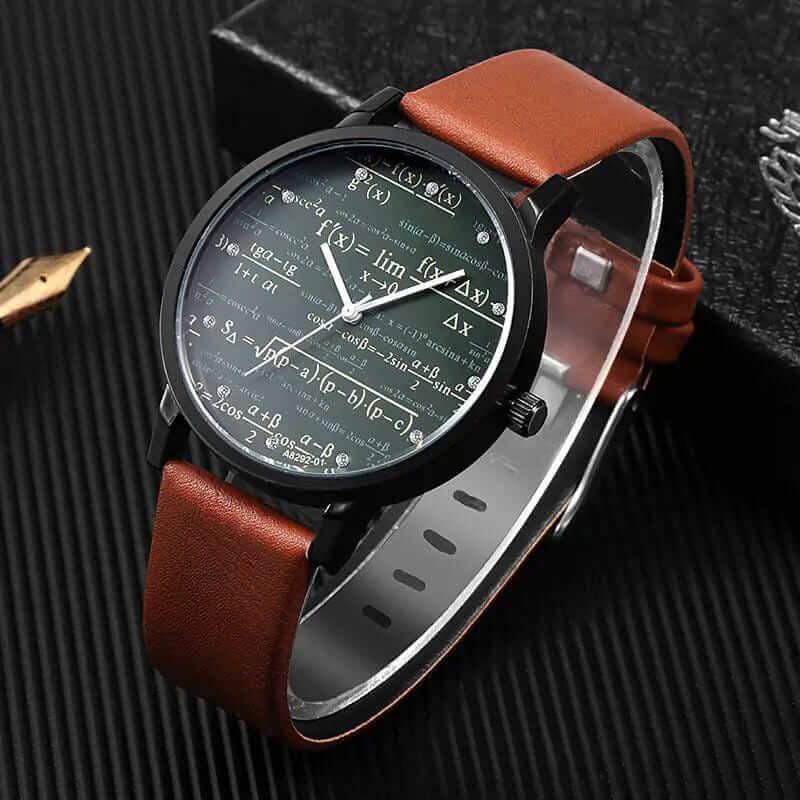 Casual - Style Watch - A&S Direct
