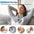 Electric Heated Scarf - A&S Direct