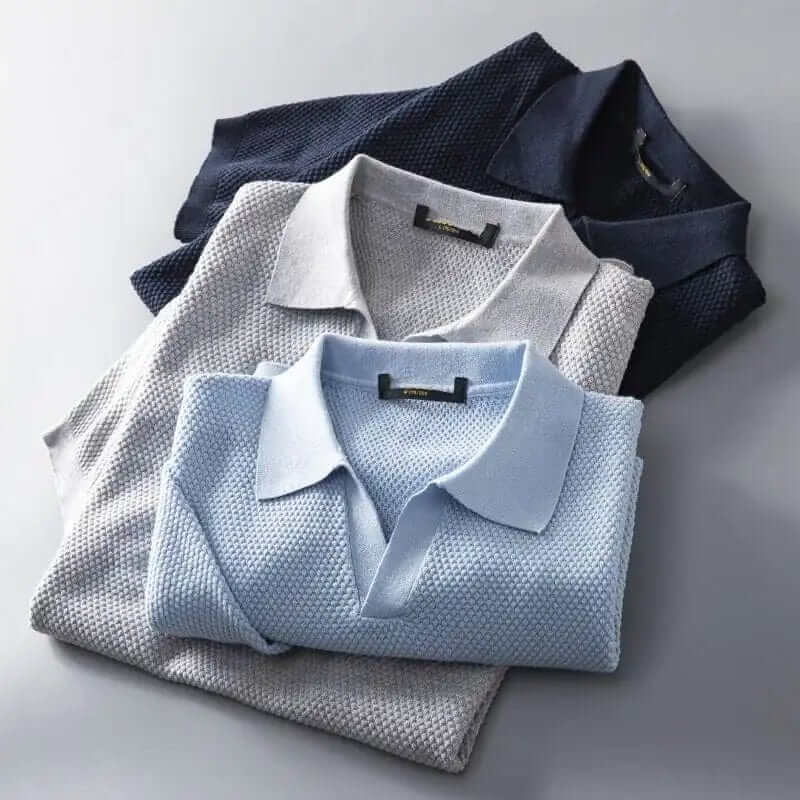 Gerardo Polo Shirt - A&S Direct