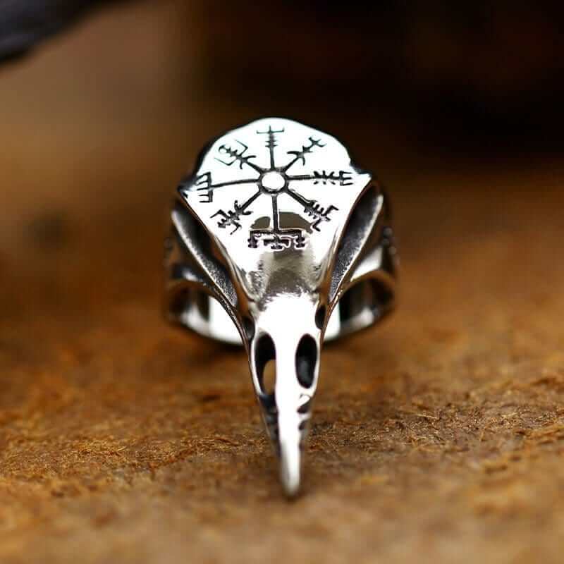 Gothic Ring - A&S Direct