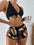 High Waist Bikini - A&S Direct