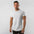 Muscle Top T-Shirts - A&S Direct